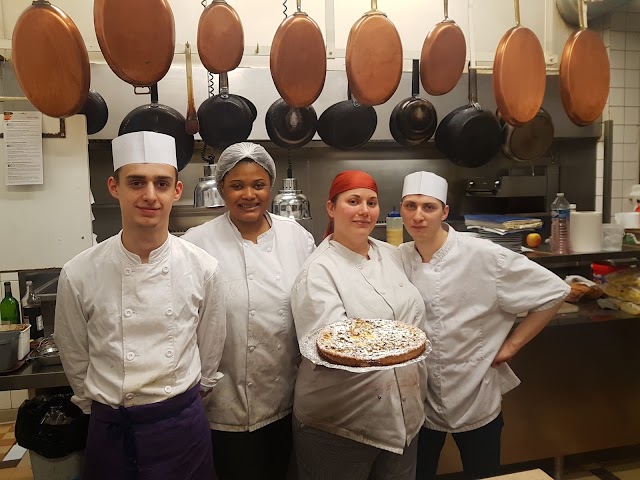 Brasserie Restaurant ABC