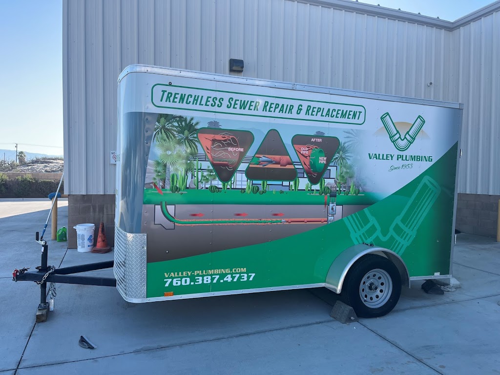 Valley Plumbing - Plumbing Services