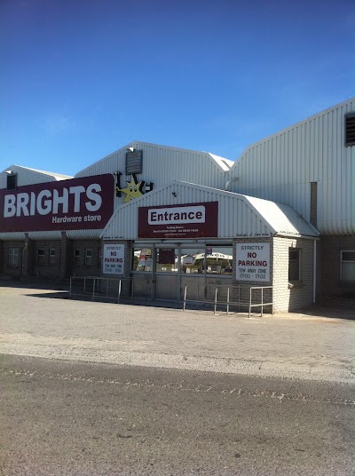Photos of BRIGHTS STIKLAND & BRIGHTS TRUSSES