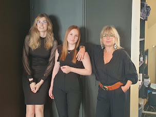 Photo n°9 de DE VOUS A MOI Salon de coiffure mixte à Blain, 44130 à Blain (Salon de coiffure)