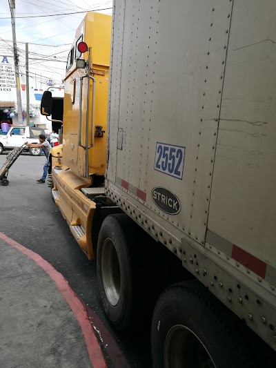 Photos of Alvarez tires and Services