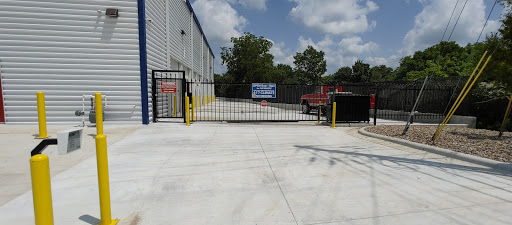 Hicks Climate Controlled Storage - Thumbnail