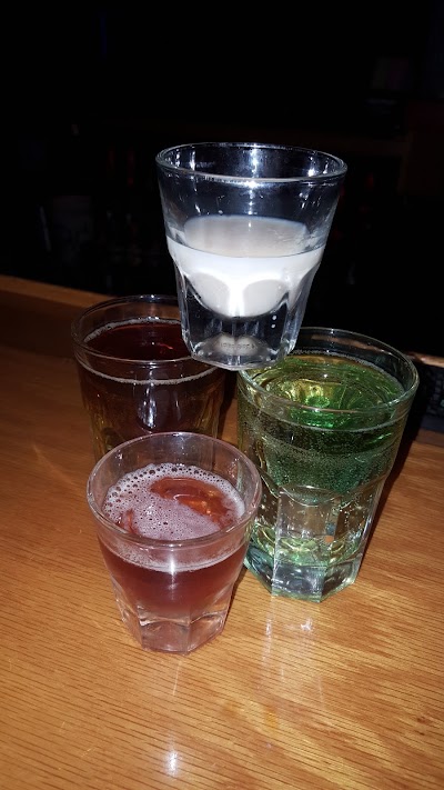 Photos of Club Cino (Shooters)