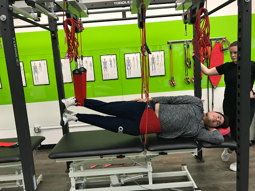 Clifton Physical Therapy - Thumbnail