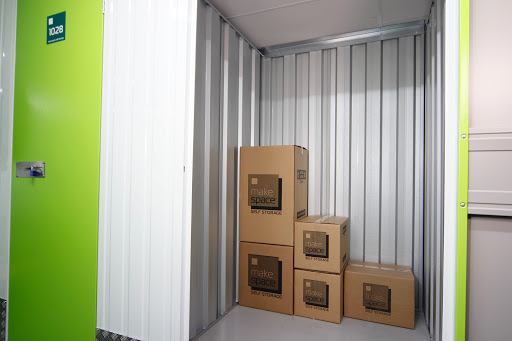 Make Space Self Storage Horsham - Thumbnail