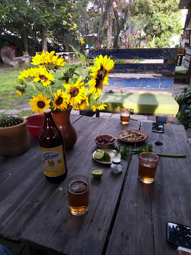 Los Ciruelos, Restaurante-Granja - Thumbnail