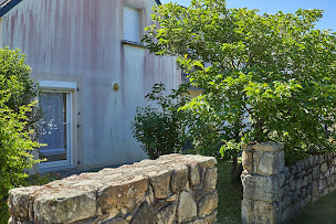 Photo n°7 de L'annexe de L'Escale en Arz à Île-d'Arz (Chambre d'hôtes)