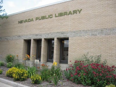 Nevada Public Library