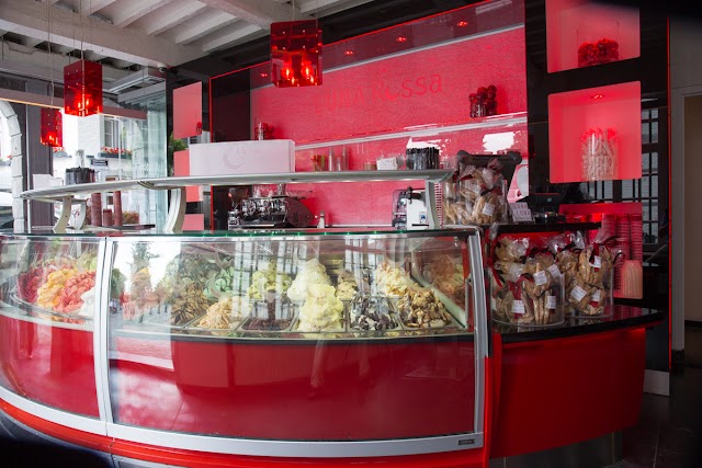 Gelateria Luna Rossa