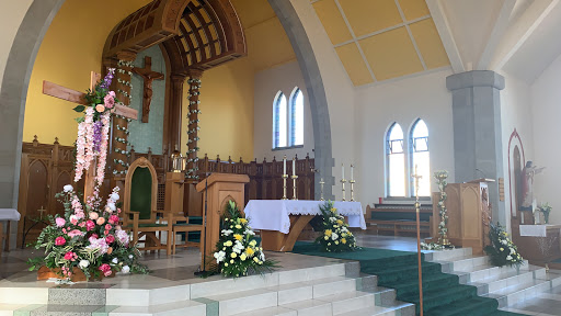 St James' Catholic Church - Thumbnail