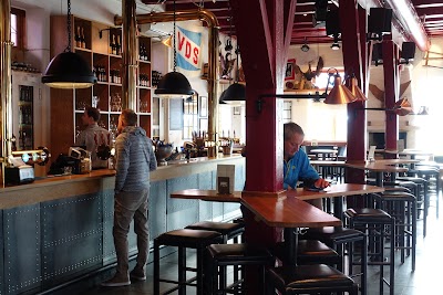Photos of Biffhuset Skarven