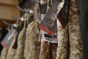 Photo n°24 de La Boutique du Boeuf Normand à Mont-Saint-Aignan (Restaurant)