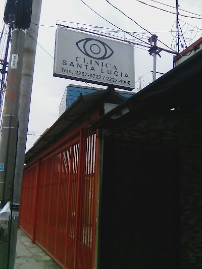 Clinica Santa Lucia