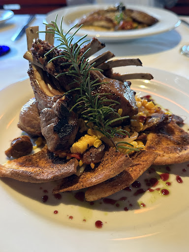 Ocean Boulevard Bistro and Martini Bar - Thumbnail