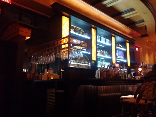 The Shops At Pembroke Gardens