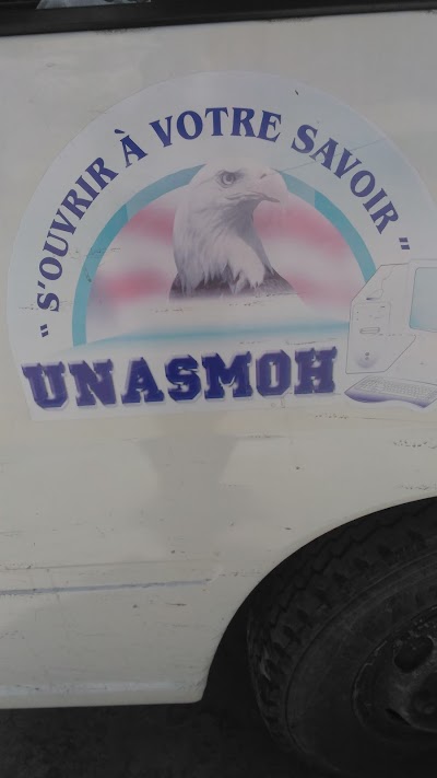 UNASMOH