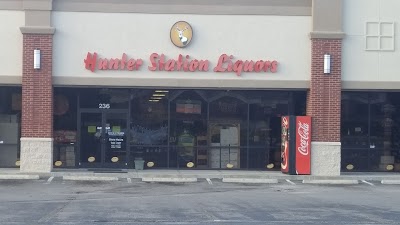 Hunter Station Liquors