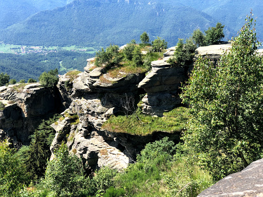 Monte Roccerè - Thumbnail