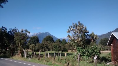 Photos of Hospedaje Lago Azul