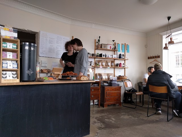 Reykjavik Roasters