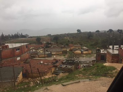 Photos of Stade Lounes Salem