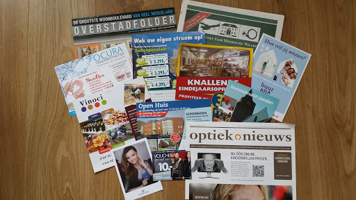 Foldervisie Gallery - Netherlands