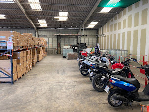 Photo n°1 de Centre de Formation Professionnelle ECF NOTRE DAME D'OE à Notre-Dame-d'Oé (Moto-école)