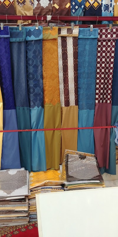 Afghan Market