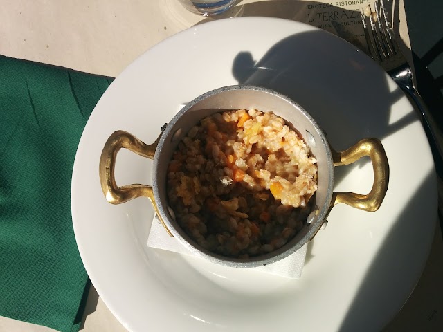 Ristorante Enoteca La Terrazza