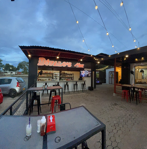 Bufalos mix Montelibano