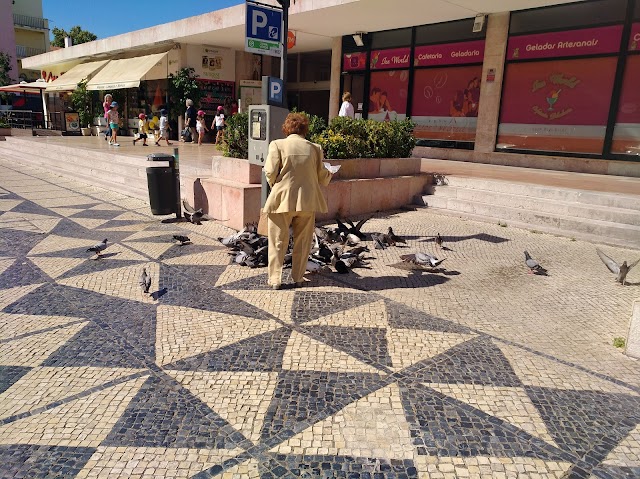 Alvalade North Market