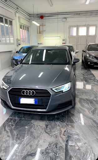 Amir Auto Srls - Visual