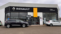 Renault Garage de la Foresterie Agent à Le Mans