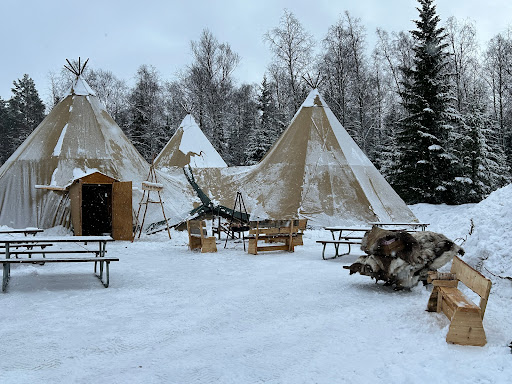 Explore Luleå - Visual