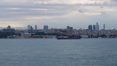 Photos of Zeytinburnu Metro İstasyonu