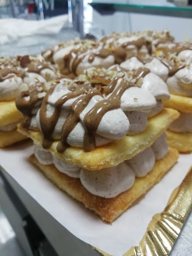 Oh My Cake Glutenfree - Thumbnail