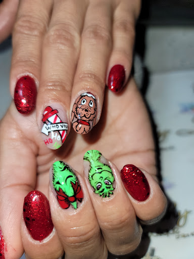 Lendechy nails boutique - Thumbnail