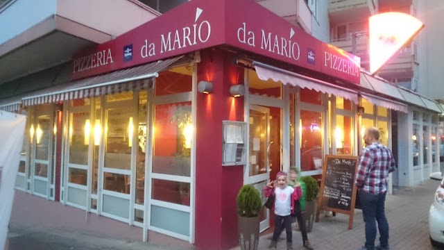 Pizza Ristorante da Mario