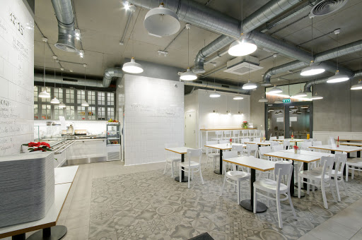 Kuchnia Easy Diet - śniadania, obiady, przekąski i lunche