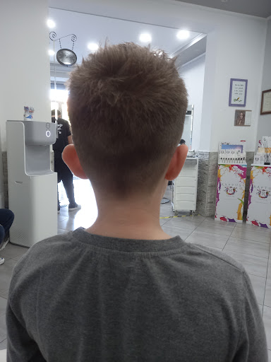 Mineo Vincenzo parrucchieri - Thumbnail