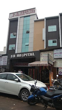 SR Hospital, Author: satpal jat