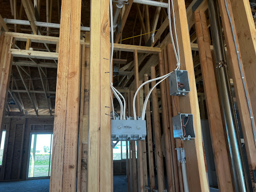 Fair & Square Electrical - Thumbnail