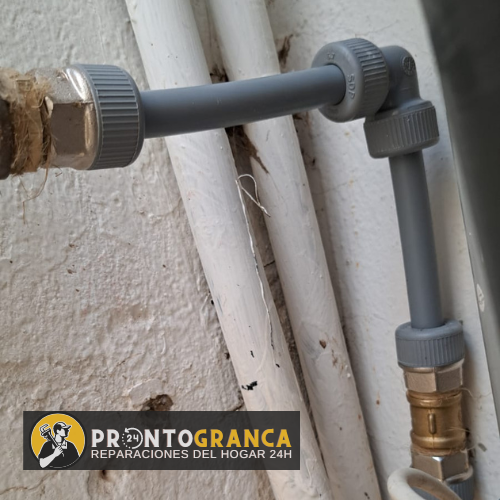 ProntoGranca24 - Thumbnail