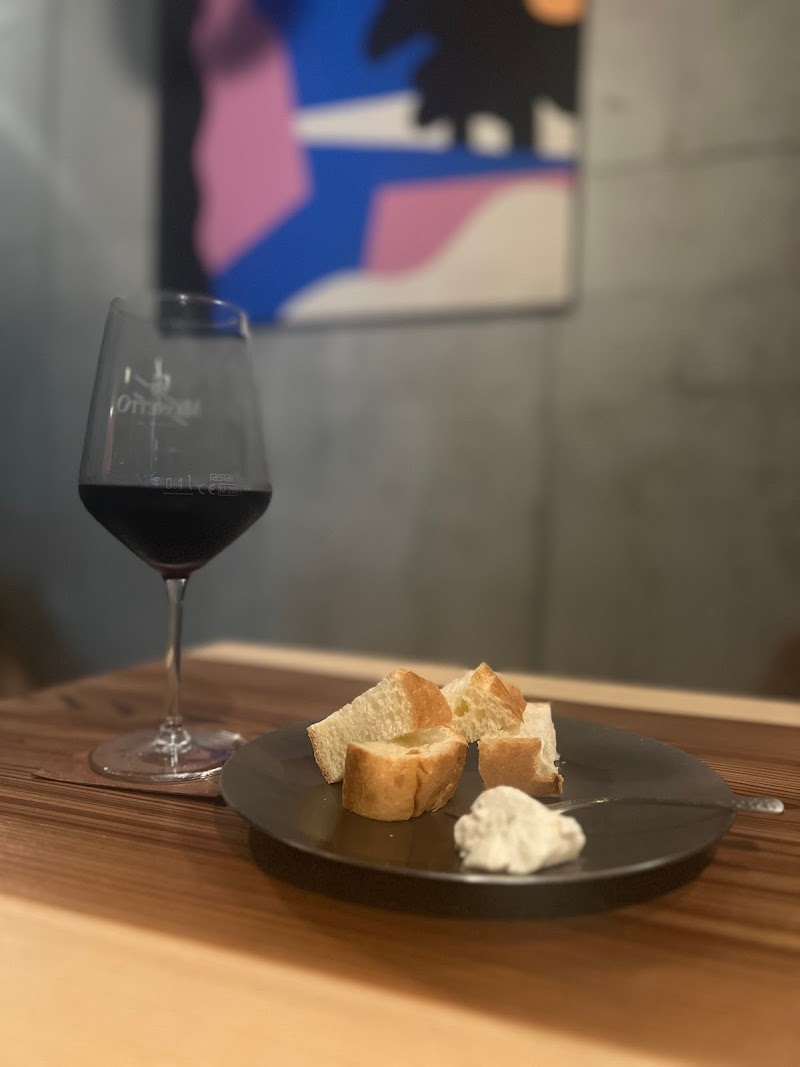 HOOK 酒場 meidaimae フック