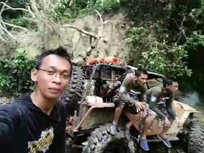 Photos of Kukuh Motor