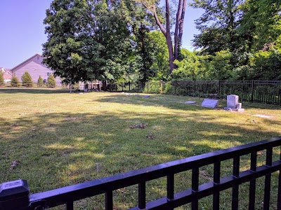 Emmaus New Cemetery