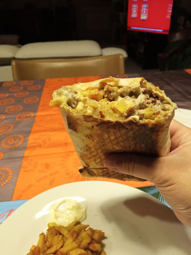 Photo 1 - hungry's burger