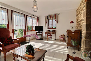 Photo n°4 de La Seinière - Gîtes de France à Mézières-sur-Couesnon (Lodge)