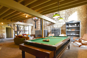 Photo n°41 de Domaine de Ginouilhac à Le Taillan-Médoc (Séminaire)