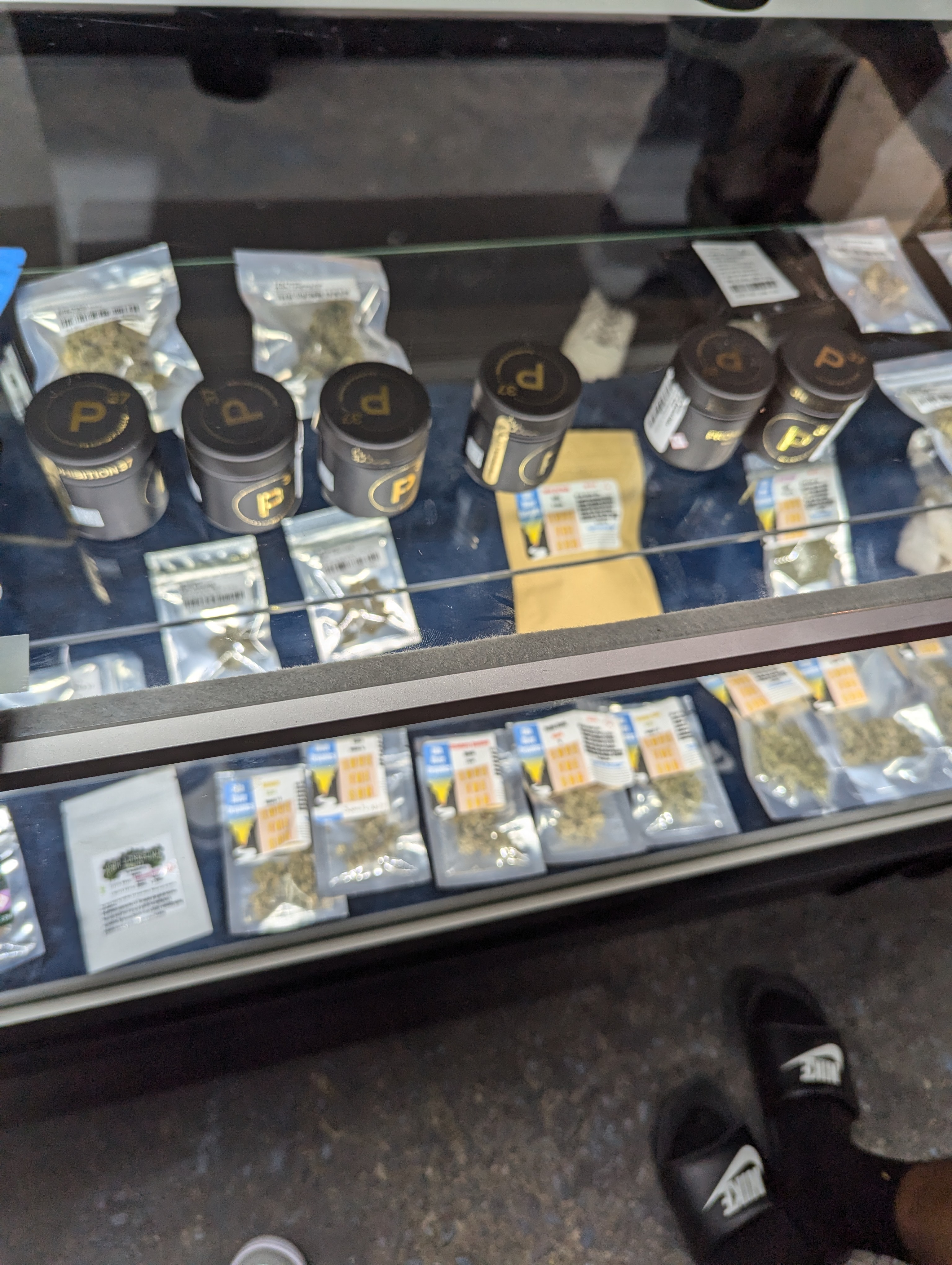 Deming Cannabis Company